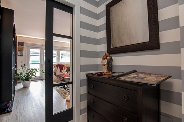 2 slaapkamer Penthouse te koop in A Coruña stad - € 495.000 (Ref: 9413963)