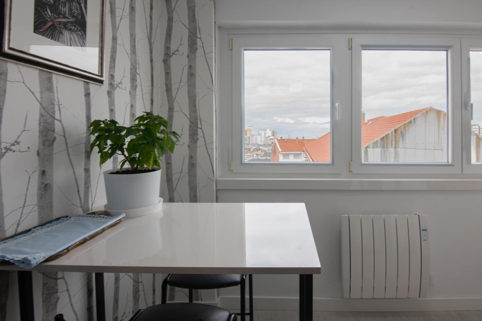 2 bedroom Penthouse for sale in A Coruna city - € 495,000 (Ref: 9413963)