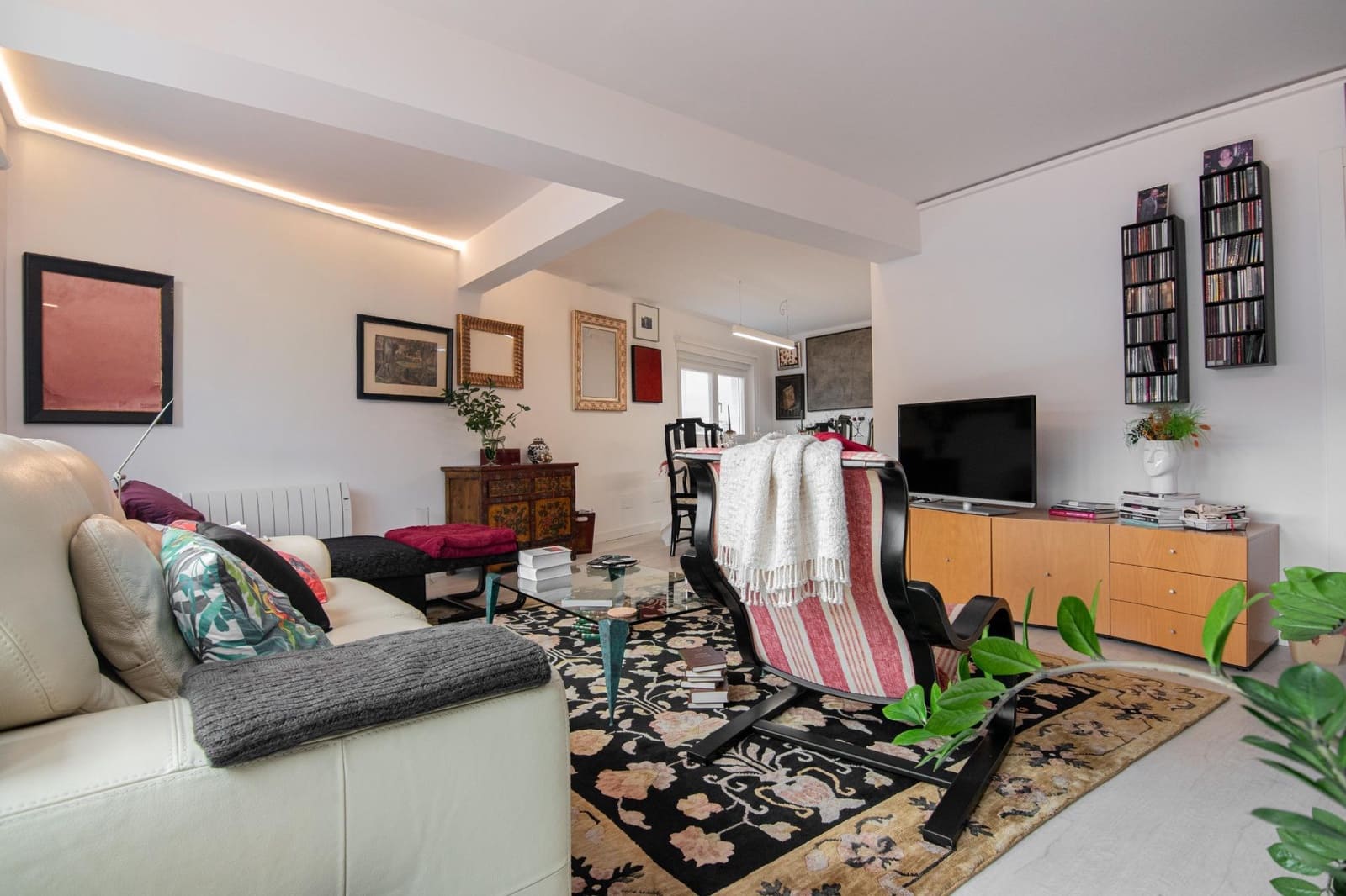 2 bedroom Penthouse for sale in A Coruna city - € 495,000 (Ref: 9413963)