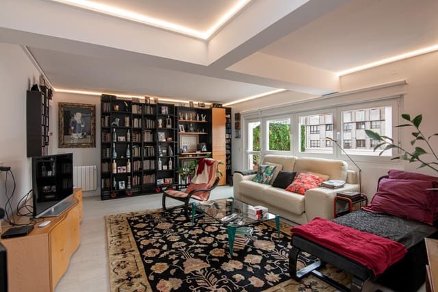 2 slaapkamer Penthouse te koop in A Coruña stad - € 495.000 (Ref: 9413963)