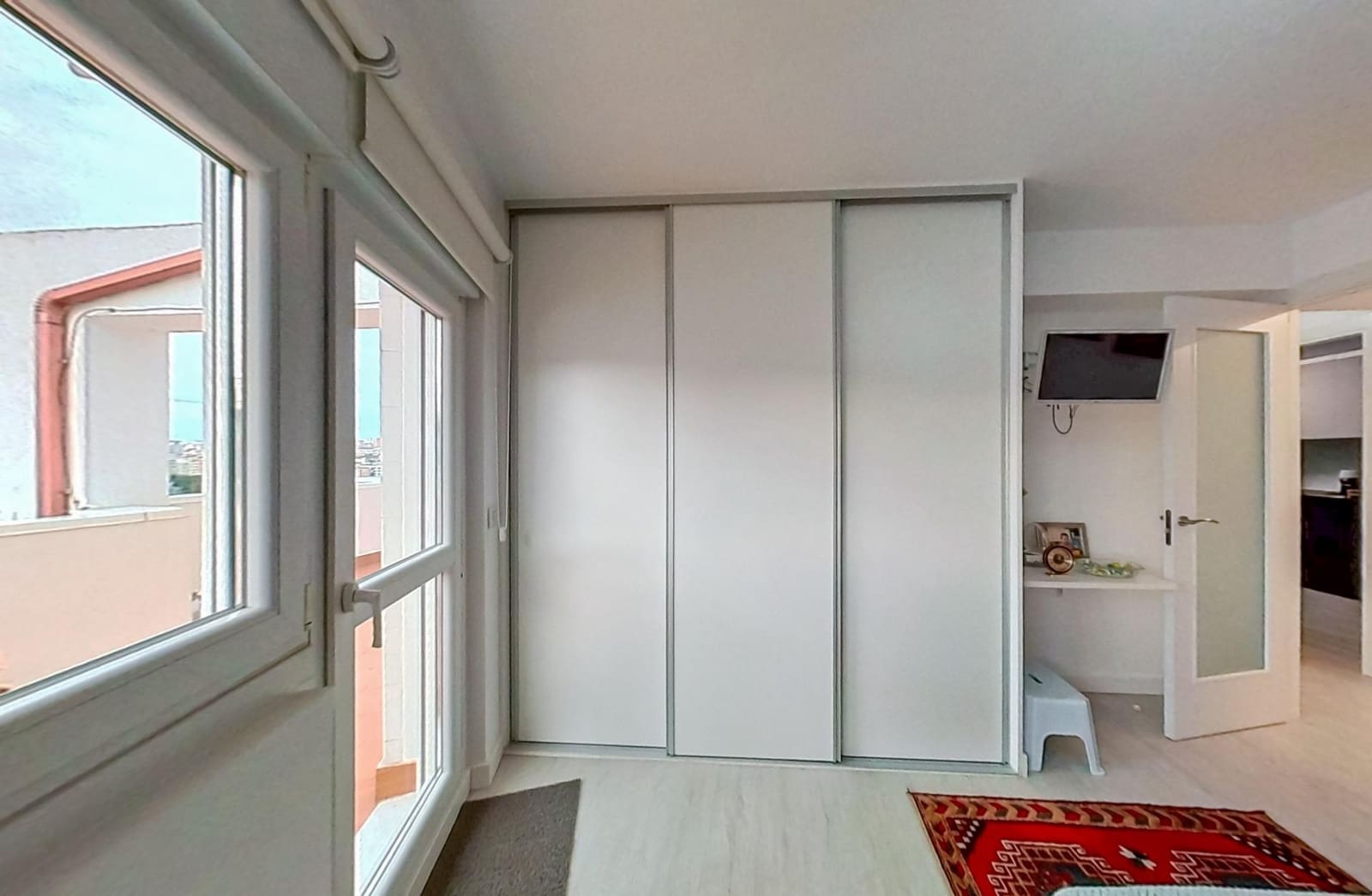 2 quarto Penthouse para venda em Corunha cidade - 495 000 € (Ref: 9413963)