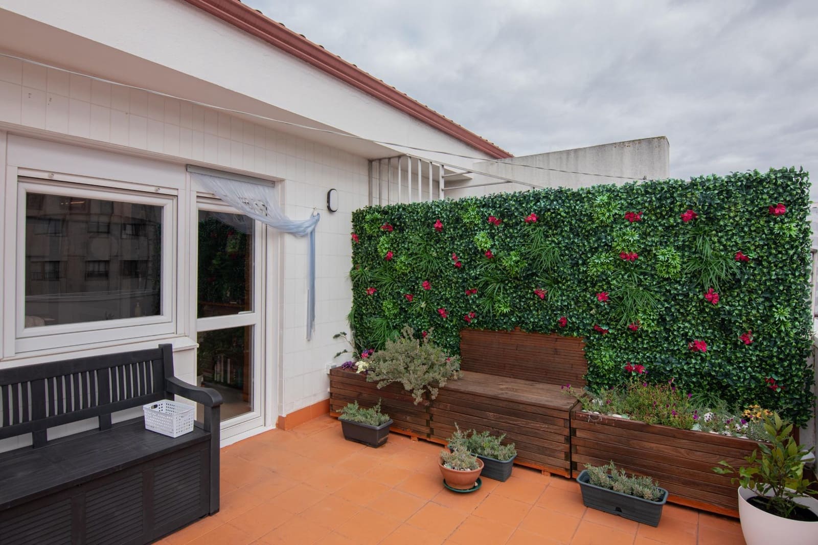 2 quarto Penthouse para venda em Corunha cidade - 495 000 € (Ref: 9413963)