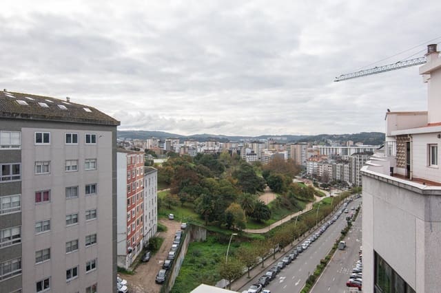 2 camera da letto Attico in vendita in A Coruña città - 495.000 € (Rif: 9413963)