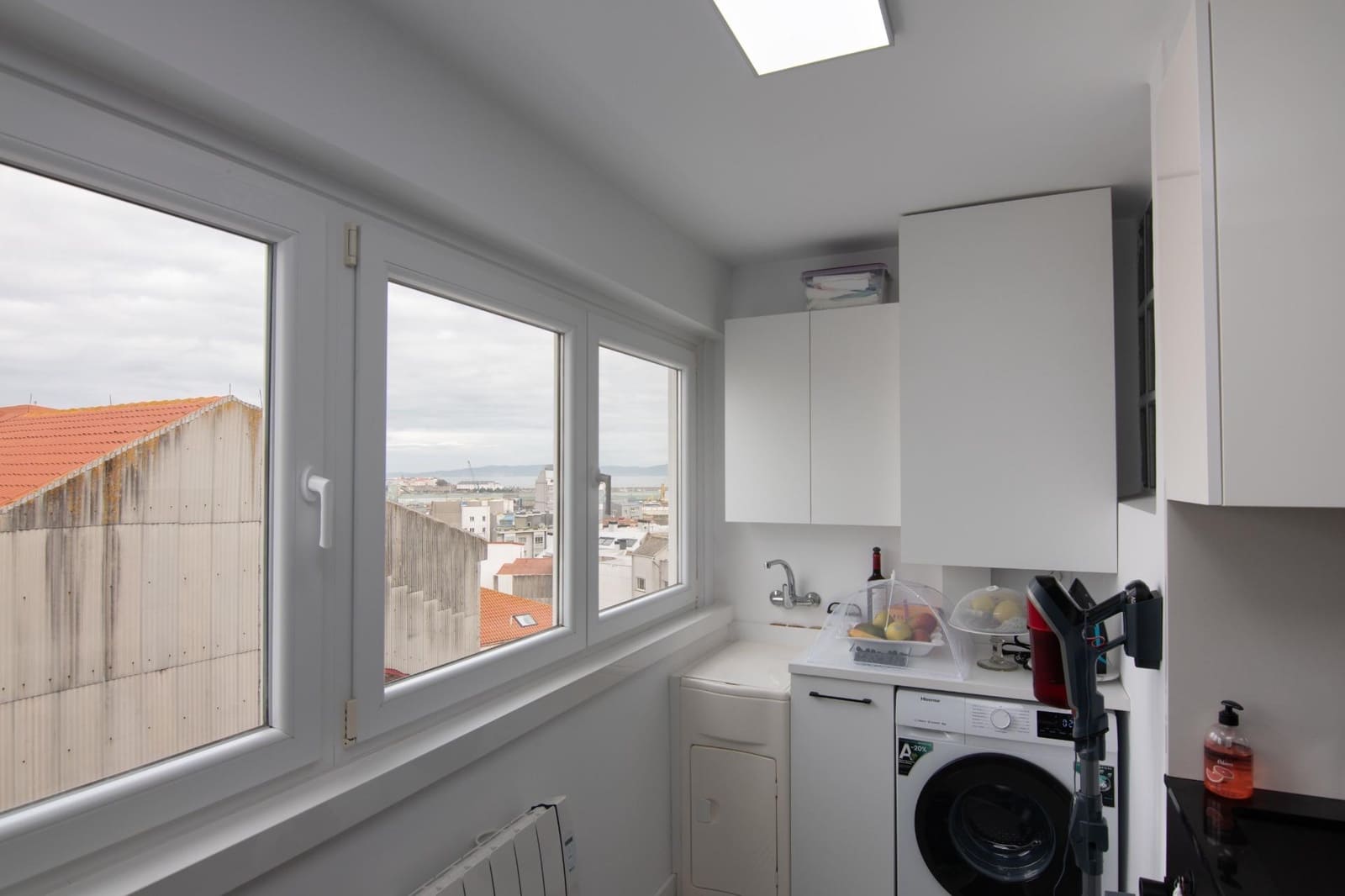 2 bedroom Penthouse for sale in A Coruna city - € 485,000 (Ref: 9413963)