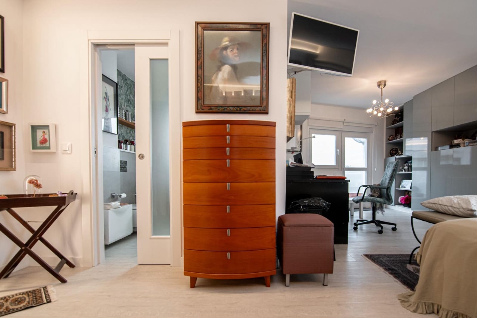 2 bedroom Penthouse for sale in A Coruna city - € 485,000 (Ref: 9413963)