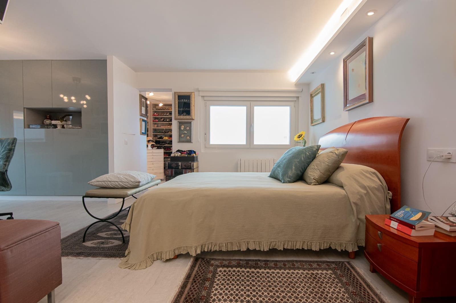 2 bedroom Penthouse for sale in A Coruna city - € 485,000 (Ref: 9413963)