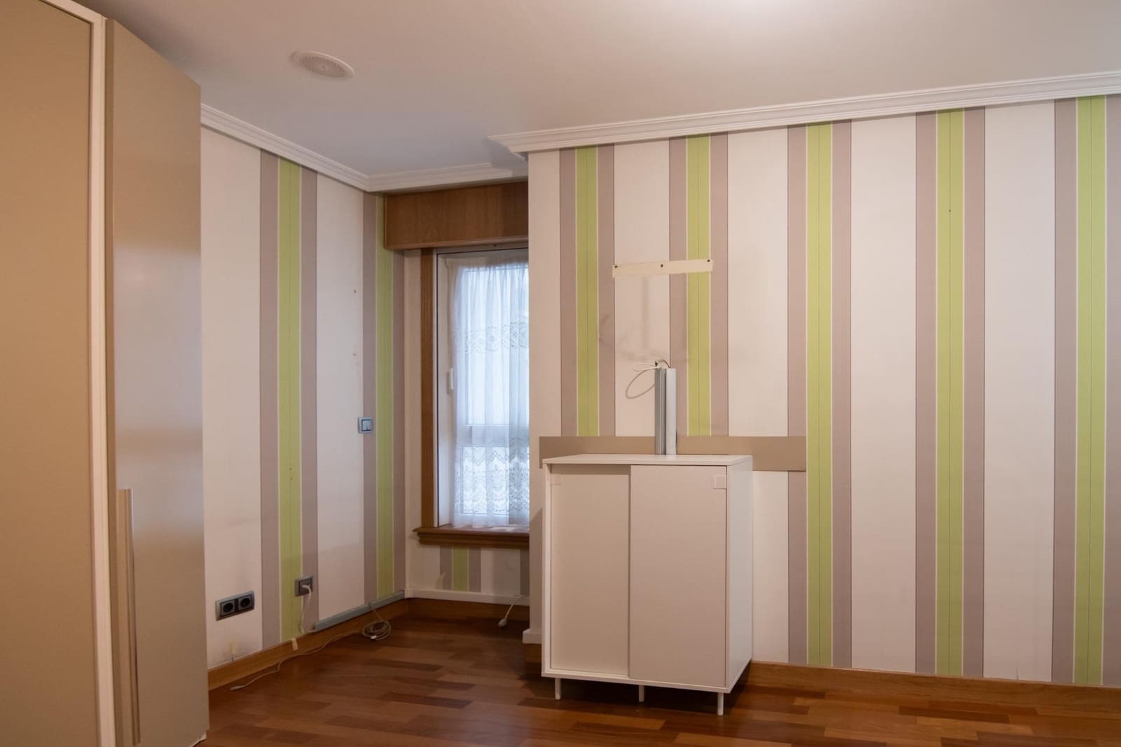 3 slaapkamer Flat te koop in A Coruna stad met garage - € 475.000 (Ref: 9419579)