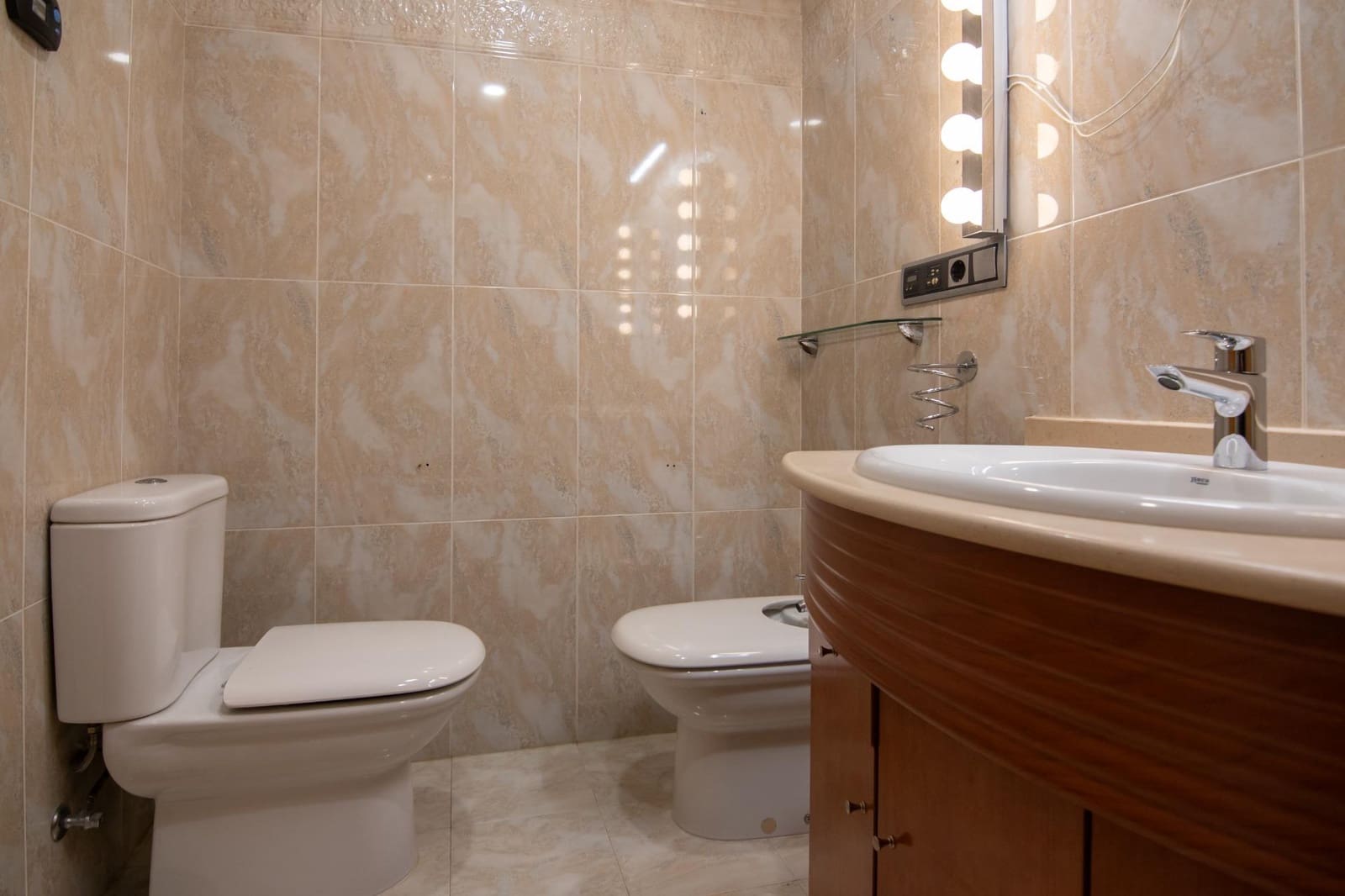 3 slaapkamer Flat te koop in A Coruna stad met garage - € 475.000 (Ref: 9419579)