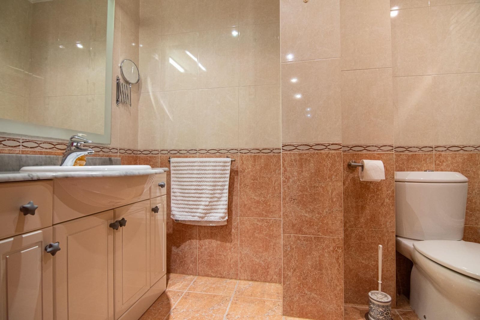 3 slaapkamer Flat te koop in A Coruna stad met garage - € 475.000 (Ref: 9419579)