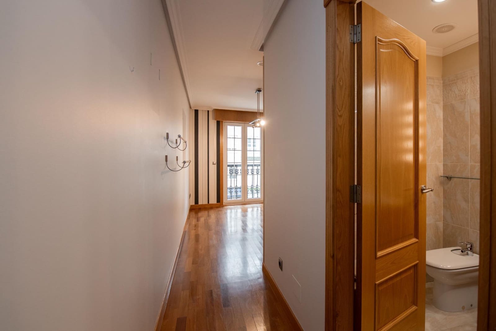 3 slaapkamer Flat te koop in A Coruna stad met garage - € 475.000 (Ref: 9419579)