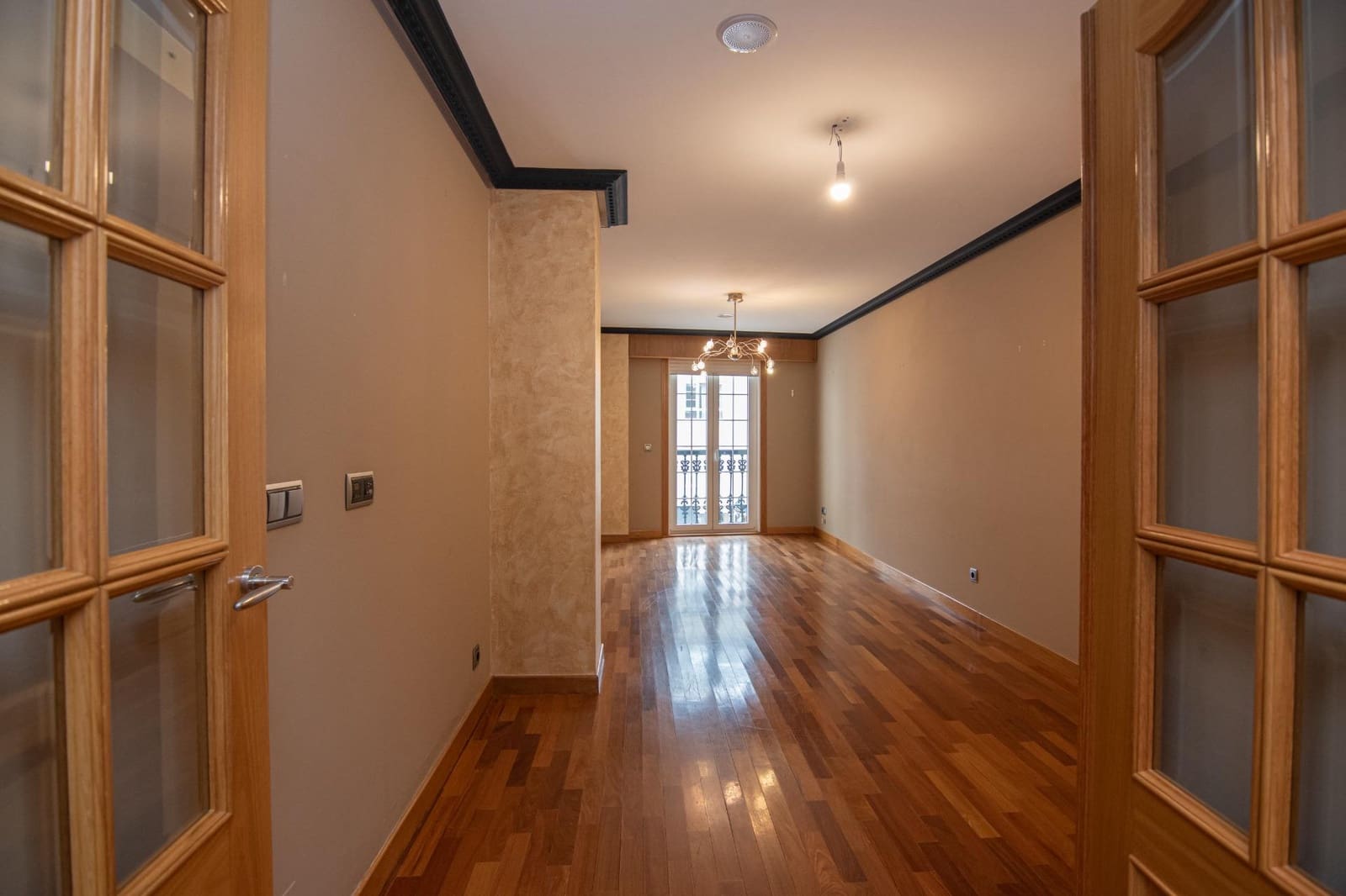 3 sovrum Lägenhet till salu i A Coruna stad med garage - 475 000 € (Ref: 9419579)