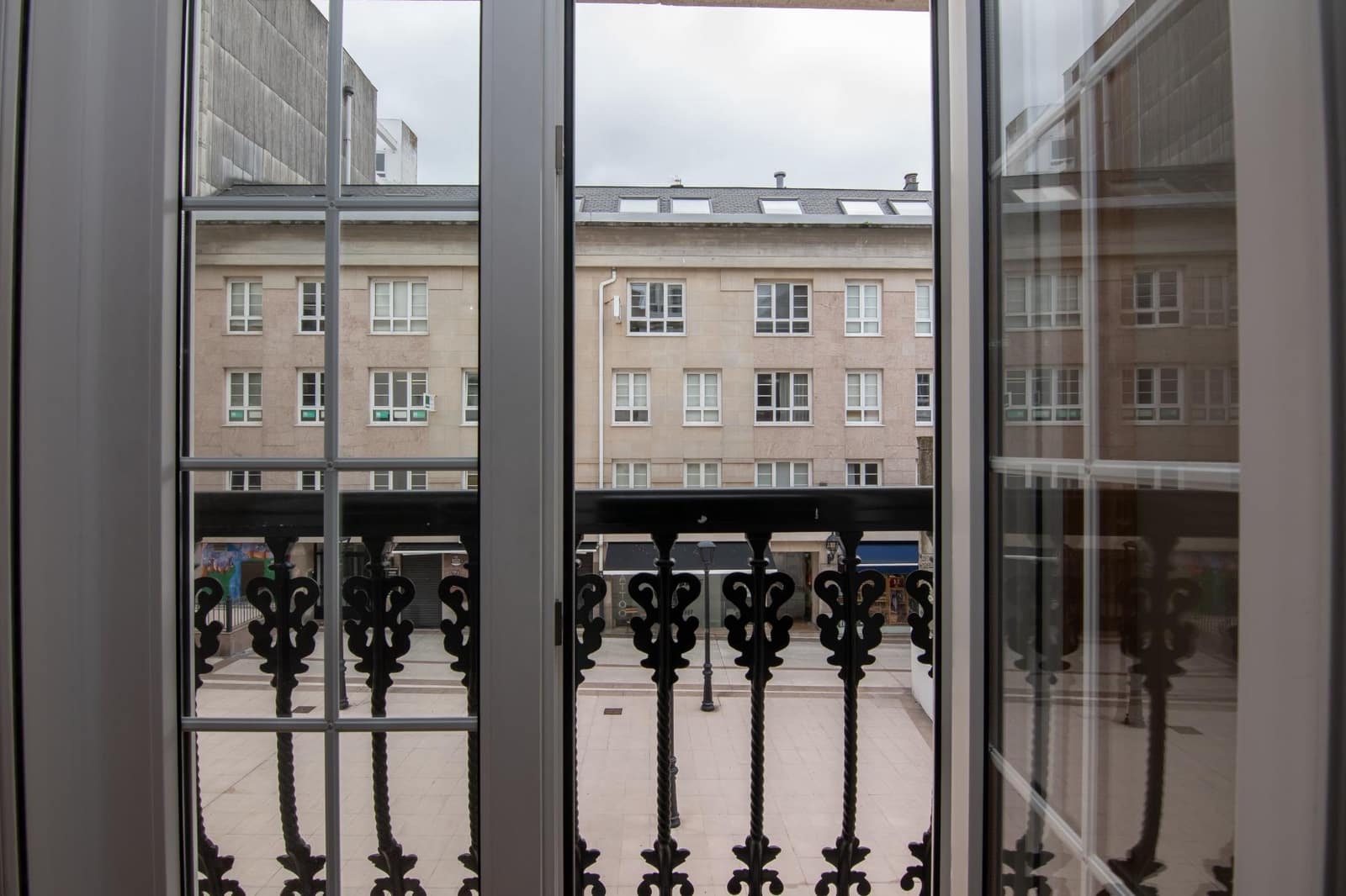 3 sovrum Lägenhet till salu i A Coruna stad med garage - 475 000 € (Ref: 9419579)