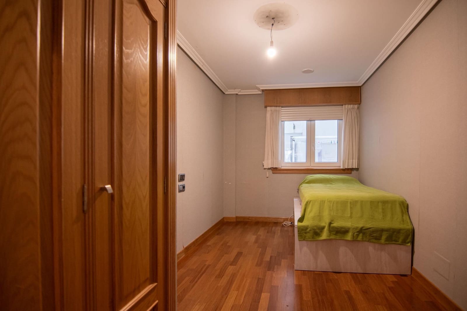 3 sovrum Lägenhet till salu i A Coruna stad med garage - 475 000 € (Ref: 9419579)