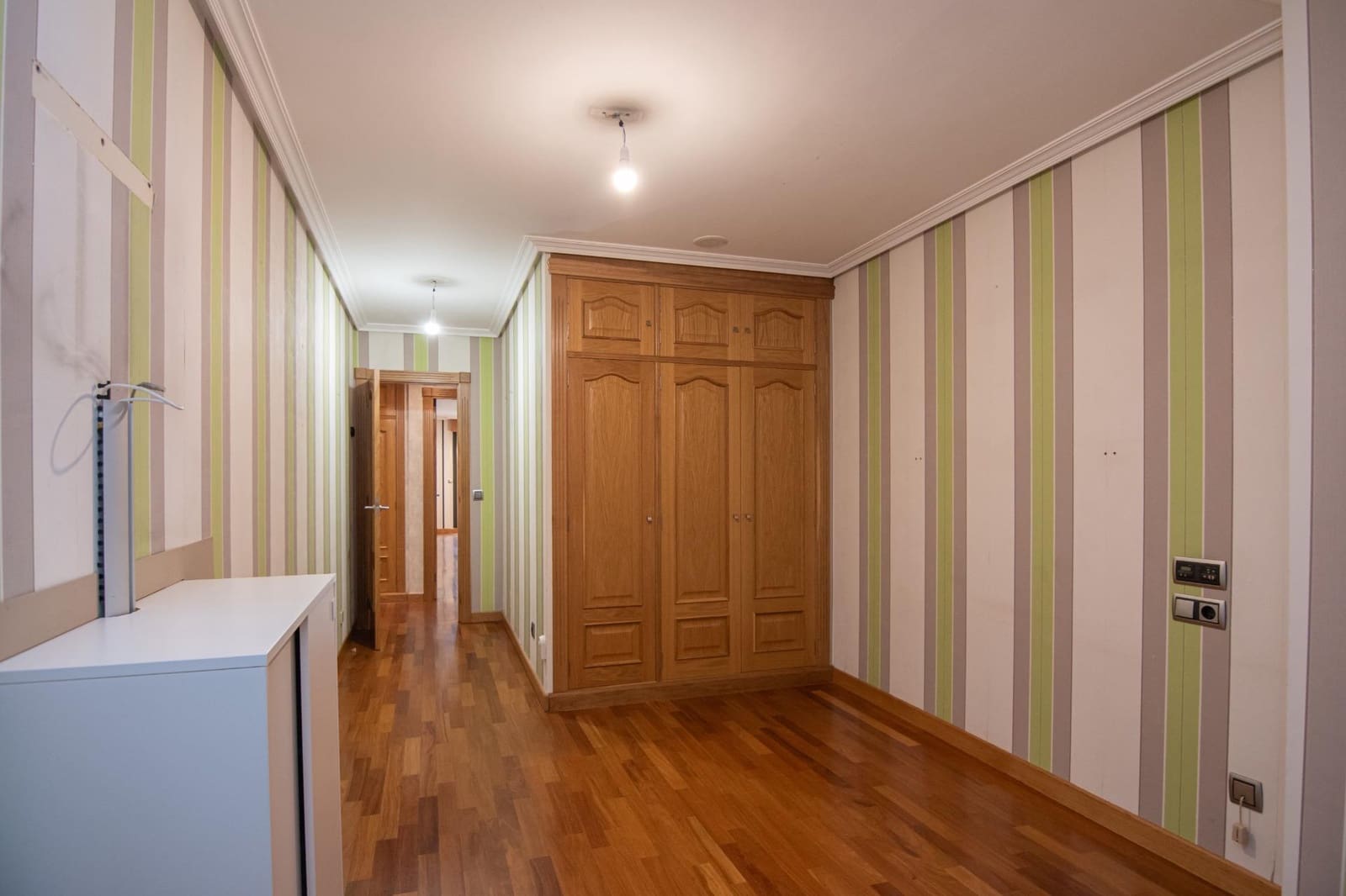 3 sovrum Lägenhet till salu i A Coruna stad med garage - 475 000 € (Ref: 9419579)