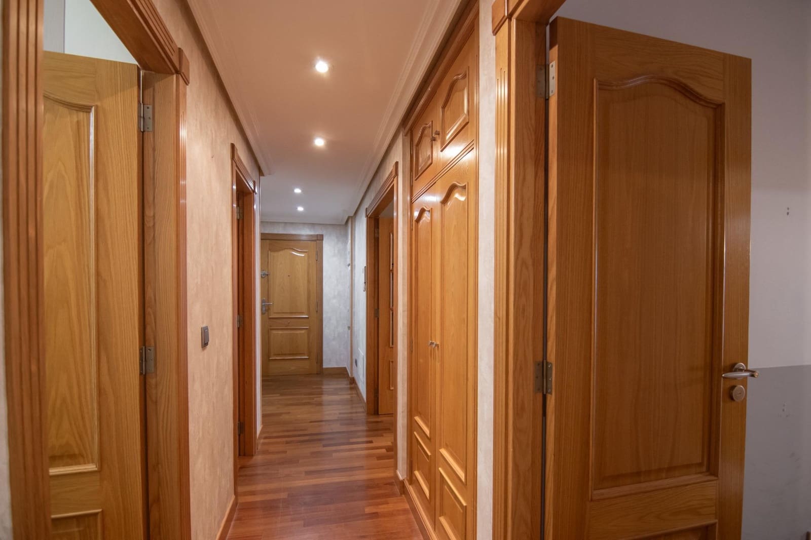 3 sovrum Lägenhet till salu i A Coruna stad med garage - 475 000 € (Ref: 9419579)