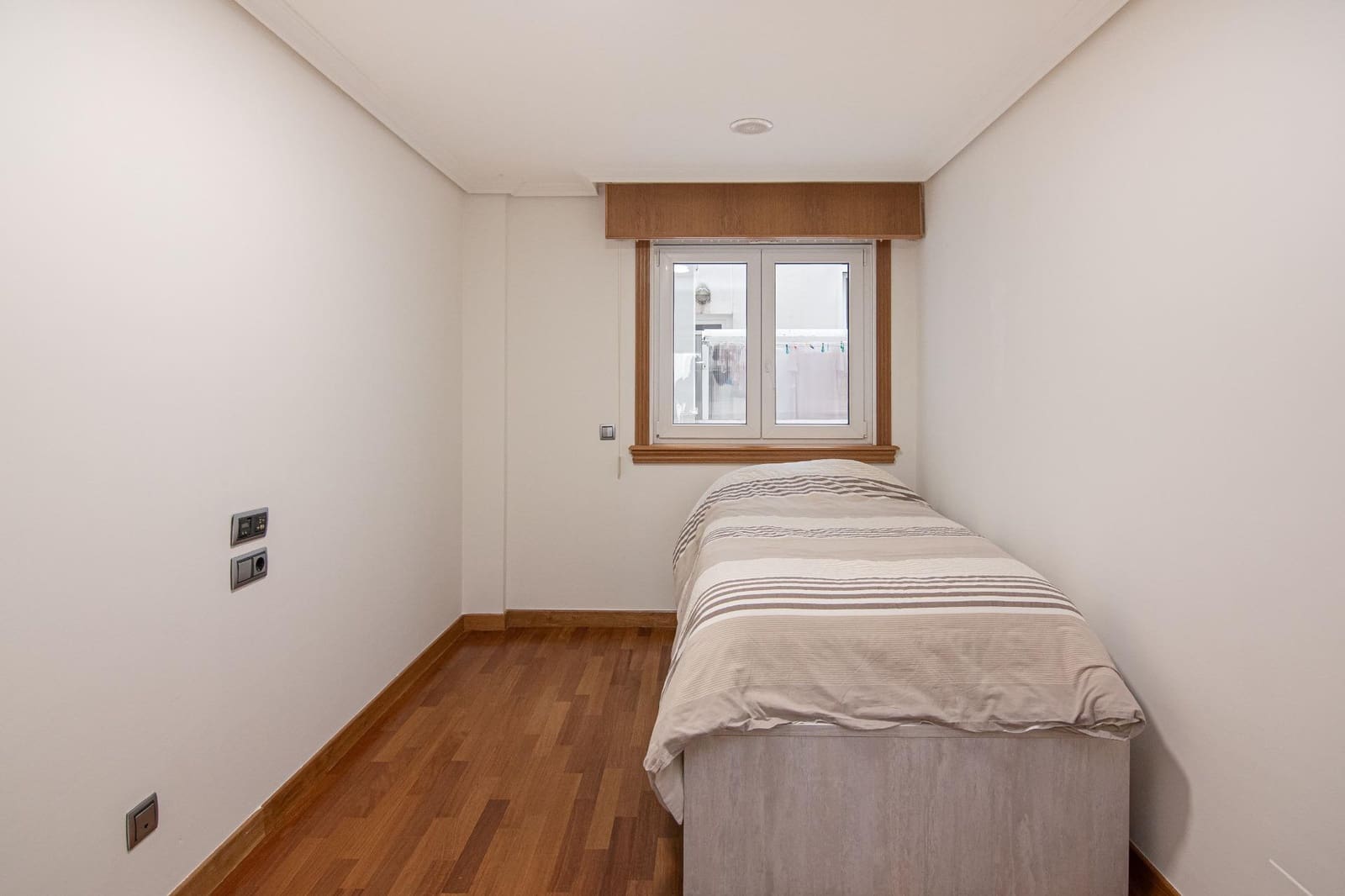 3 slaapkamer Flat te koop in A Coruna stad met garage - € 475.000 (Ref: 9419579)