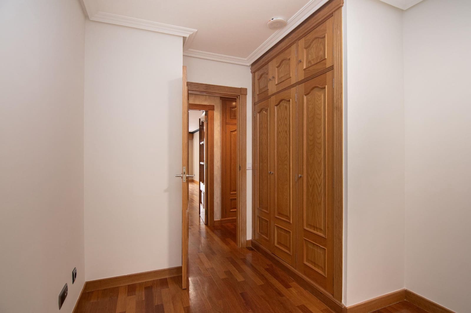 3 slaapkamer Flat te koop in A Coruna stad met garage - € 475.000 (Ref: 9419579)