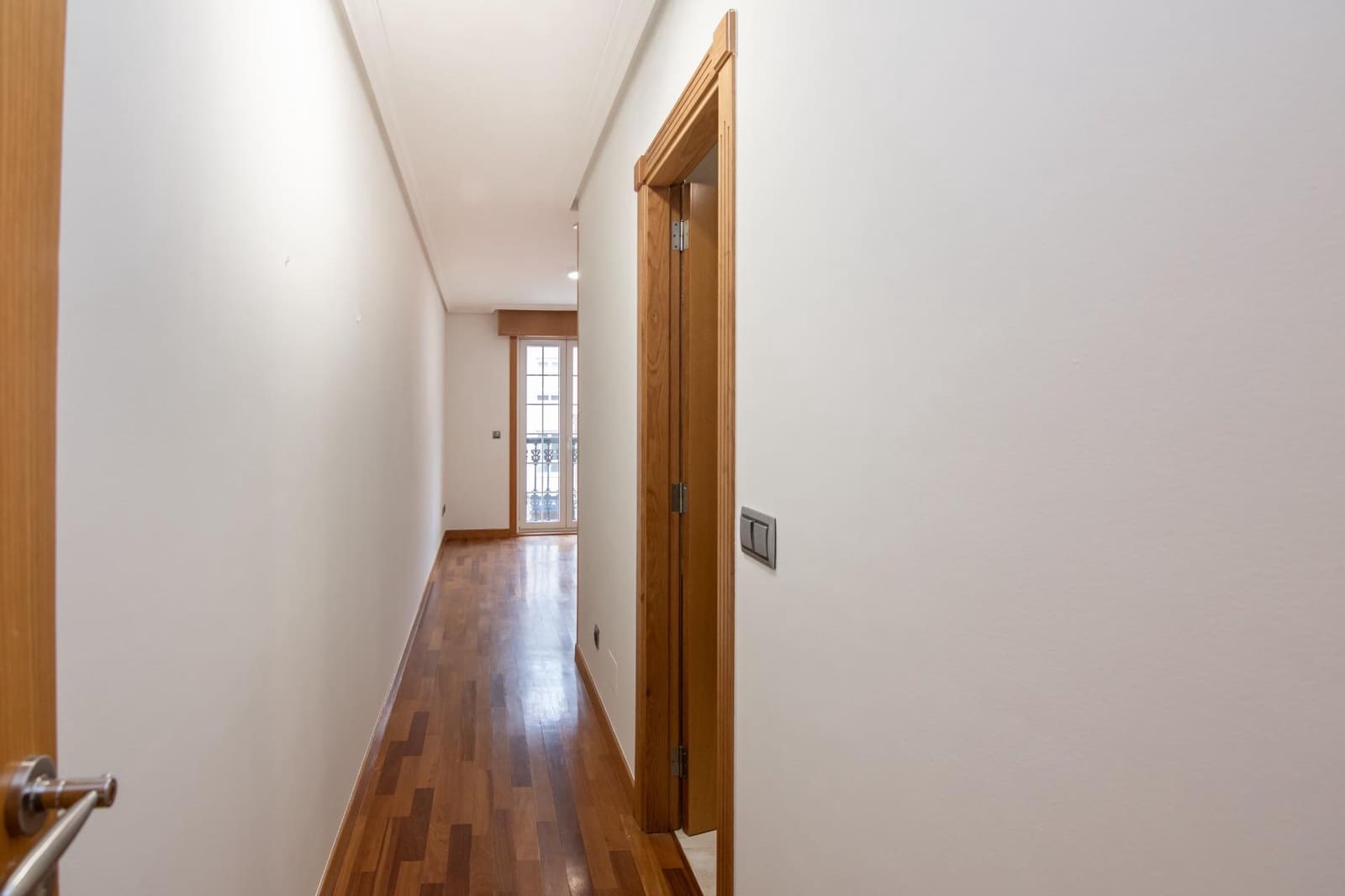 3 slaapkamer Flat te koop in A Coruna stad met garage - € 475.000 (Ref: 9419579)