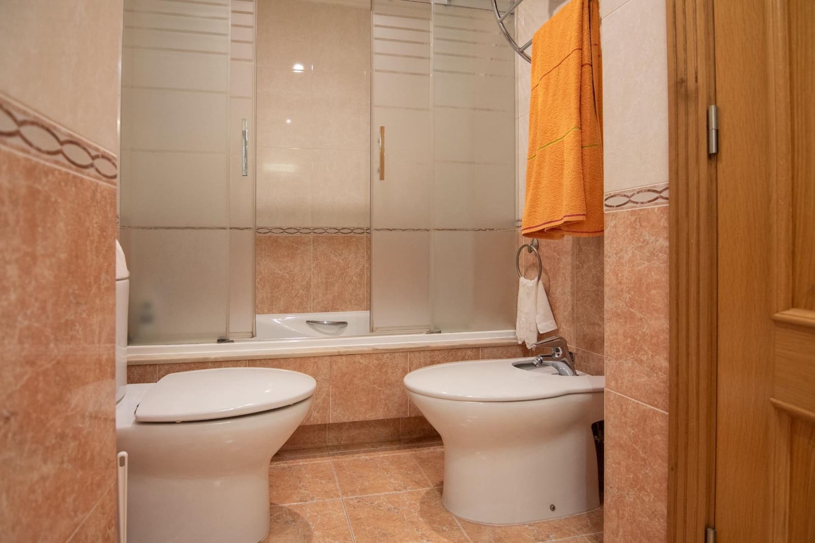 3 slaapkamer Flat te koop in A Coruna stad met garage - € 475.000 (Ref: 9419579)