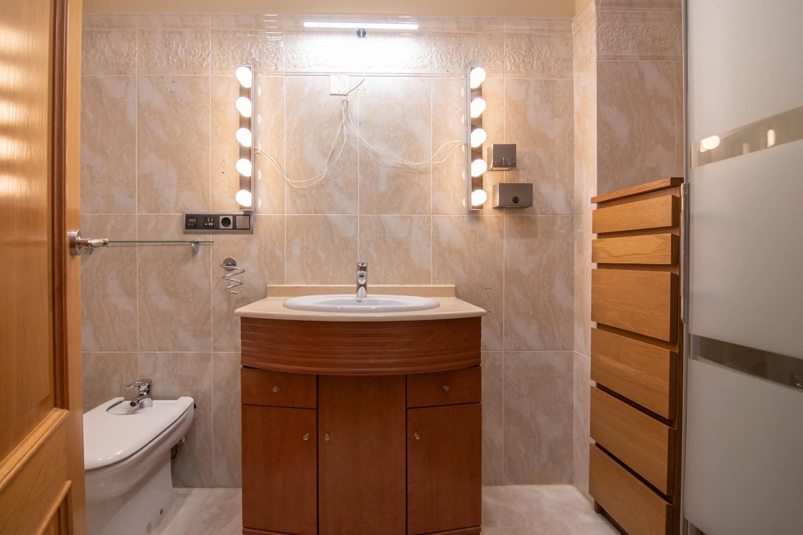 3 slaapkamer Flat te koop in A Coruna stad met garage - € 475.000 (Ref: 9419579)