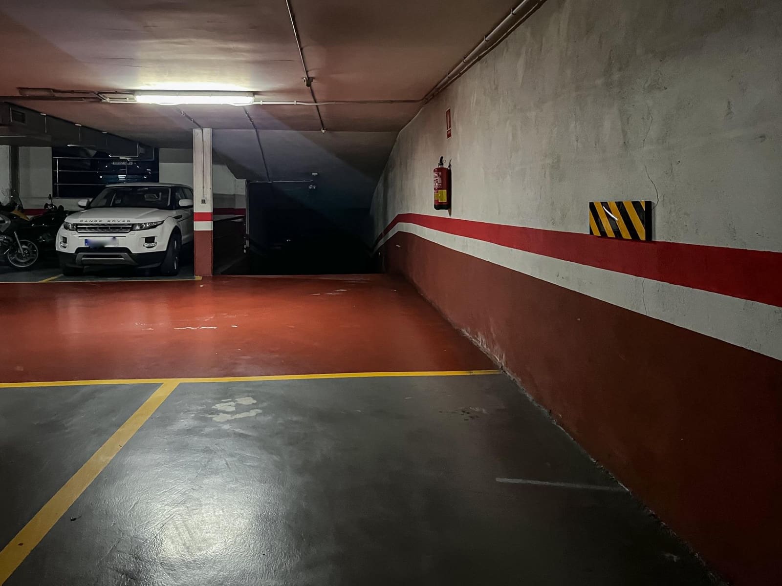 3 slaapkamer Flat te koop in A Coruna stad met garage - € 475.000 (Ref: 9419579)