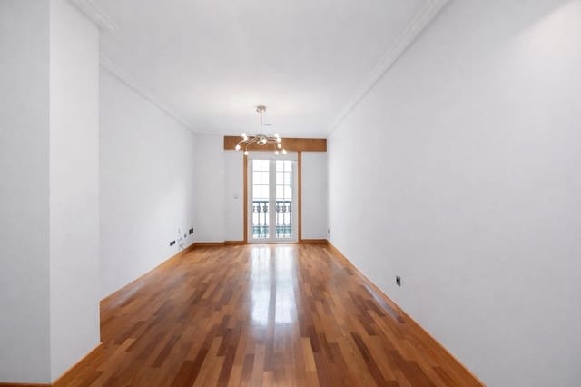 3 sypialnia Mieszkanie na sprzedaż w Miasto A Coruña z garażem - 475 000 € (Ref: 9419579)