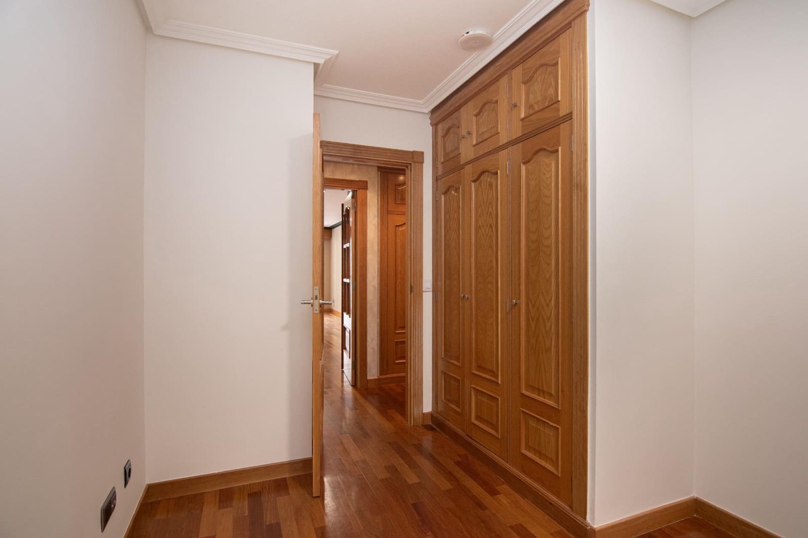 3 sovrum Lägenhet till salu i A Coruna stad med garage - 475 000 € (Ref: 9419579)