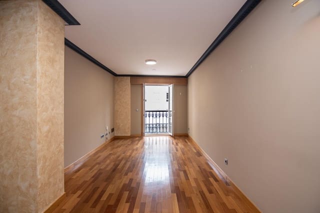 3 sypialnia Mieszkanie na sprzedaż w Miasto A Coruña z garażem - 475 000 € (Ref: 9419579)