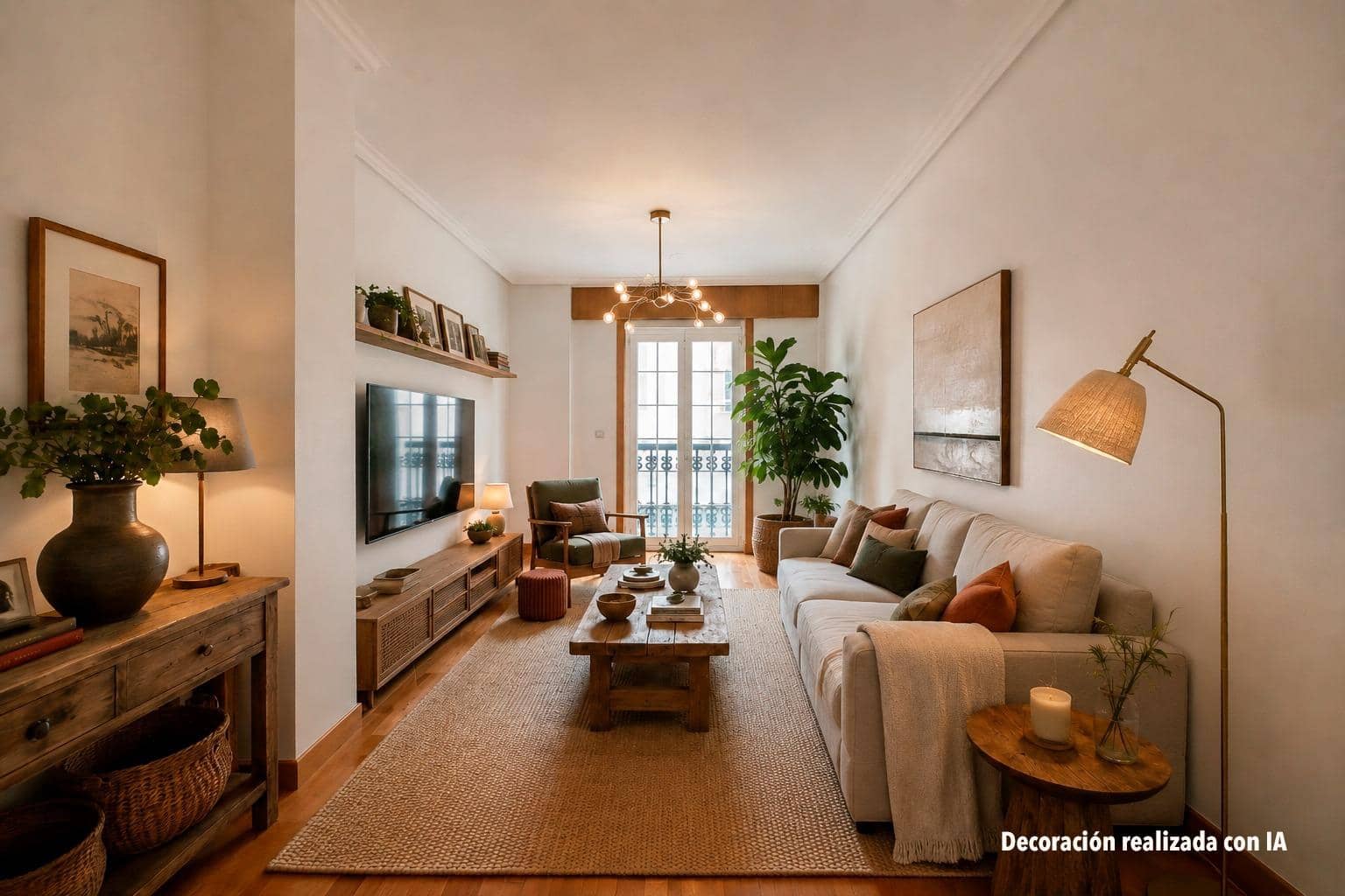 3 sovrum Lägenhet till salu i A Coruna stad med garage - 475 000 € (Ref: 9419579)
