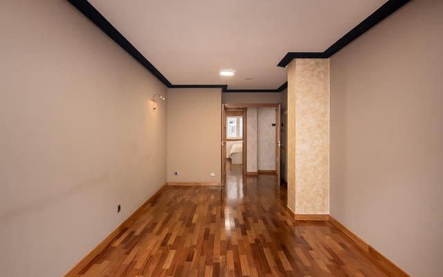 3 sypialnia Mieszkanie na sprzedaż w Miasto A Coruña z garażem - 475 000 € (Ref: 9419579)