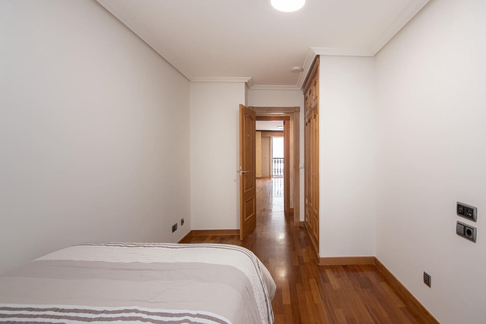 3 sovrum Lägenhet till salu i A Coruna stad med garage - 475 000 € (Ref: 9419579)