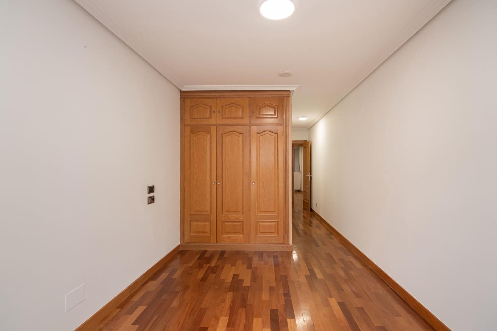 3 sovrum Lägenhet till salu i A Coruna stad med garage - 475 000 € (Ref: 9419579)