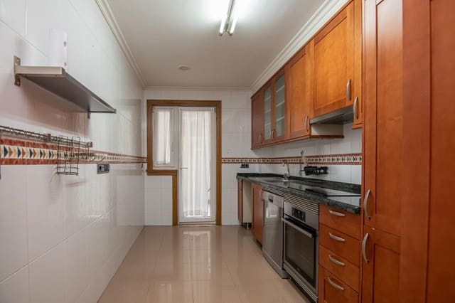 3 sypialnia Mieszkanie na sprzedaż w Miasto A Coruña z garażem - 475 000 € (Ref: 9419579)