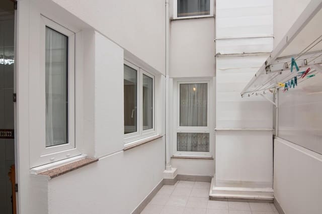 3 sypialnia Mieszkanie na sprzedaż w Miasto A Coruña z garażem - 475 000 € (Ref: 9419579)