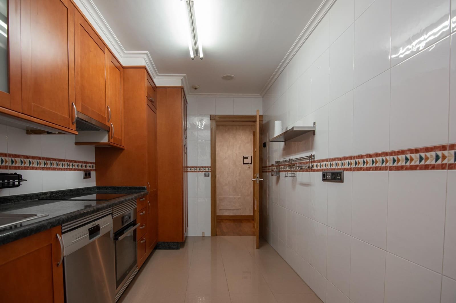3 sovrum Lägenhet till salu i A Coruna stad med garage - 475 000 € (Ref: 9419579)