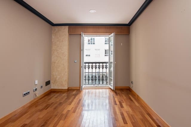 3 sypialnia Mieszkanie na sprzedaż w Miasto A Coruña z garażem - 475 000 € (Ref: 9419579)