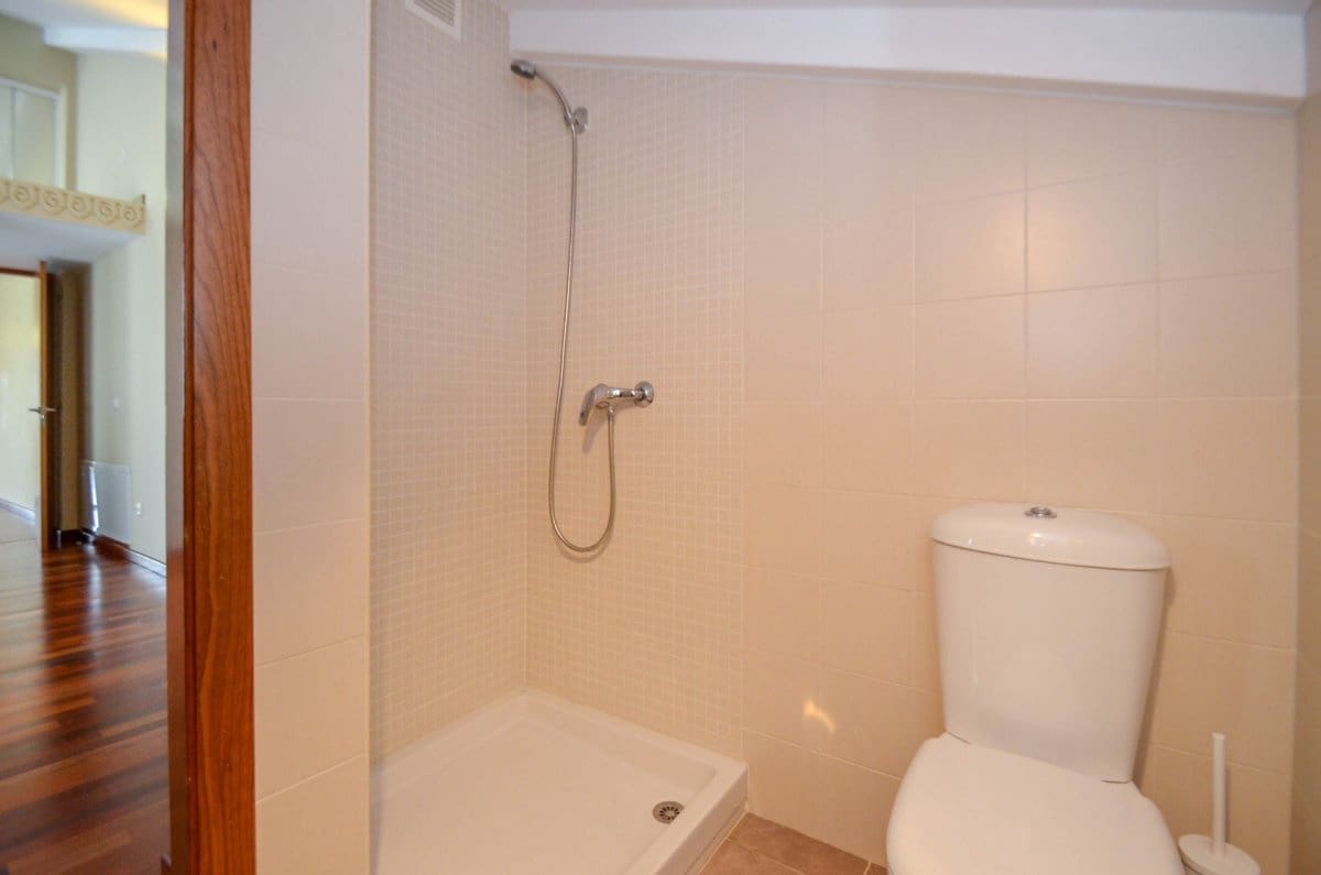 1 bedroom Penthouse for rent in A Coruna city - € 775 (Ref: 9452272)