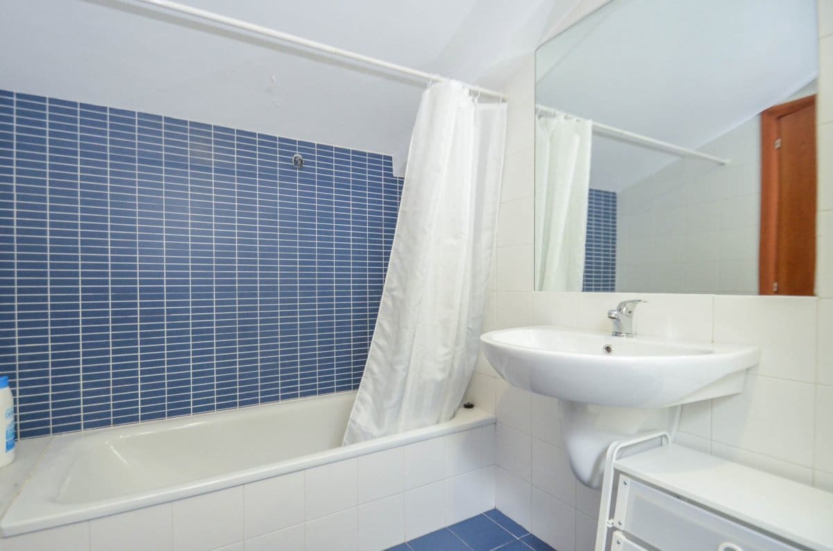 1 bedroom Penthouse for rent in A Coruna city - € 775 (Ref: 9452272)