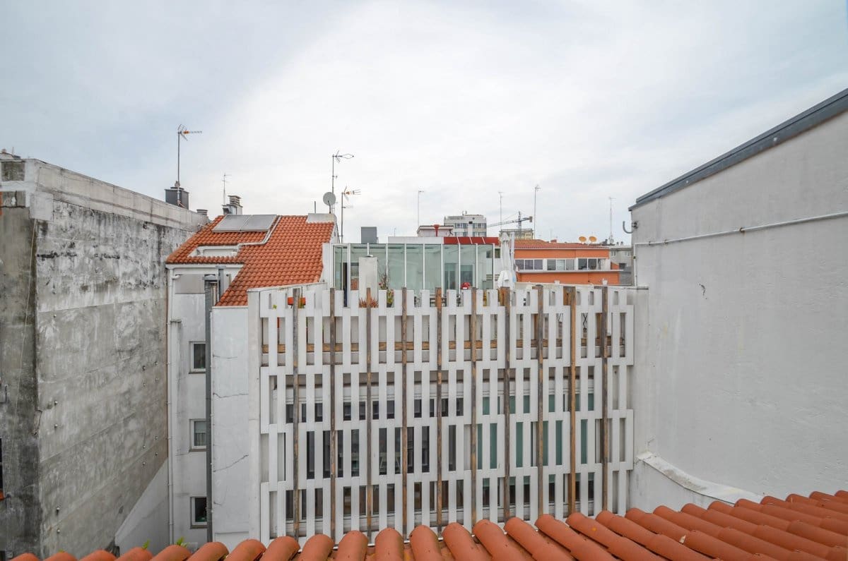 1 bedroom Penthouse for rent in A Coruna city - € 775 (Ref: 9452272)