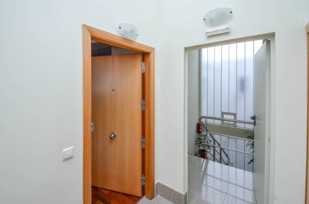 1 bedroom Penthouse for rent in A Coruna city - € 775 (Ref: 9452272)