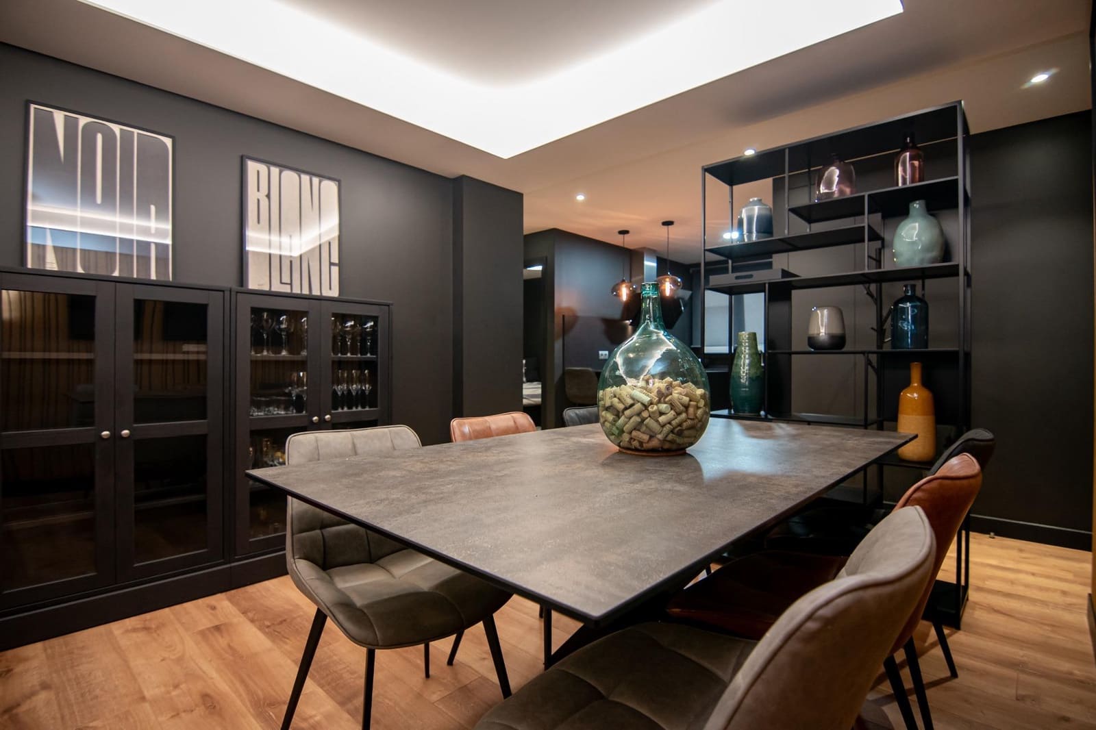 2 sovrum Lägenhet till salu i A Coruna stad - 415 000 € (Ref: 9456473)