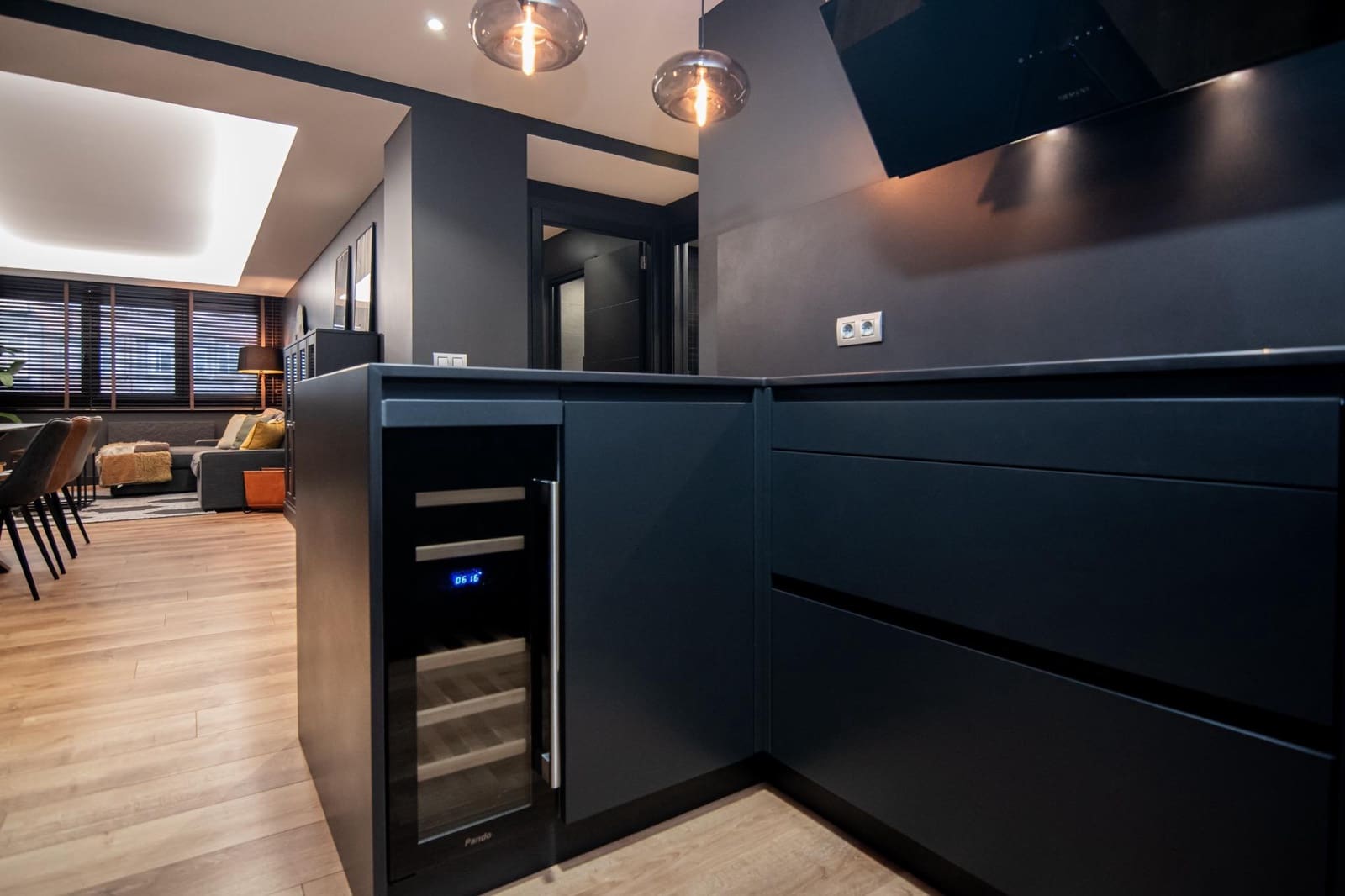 2 sovrum Lägenhet till salu i A Coruna stad - 415 000 € (Ref: 9456473)