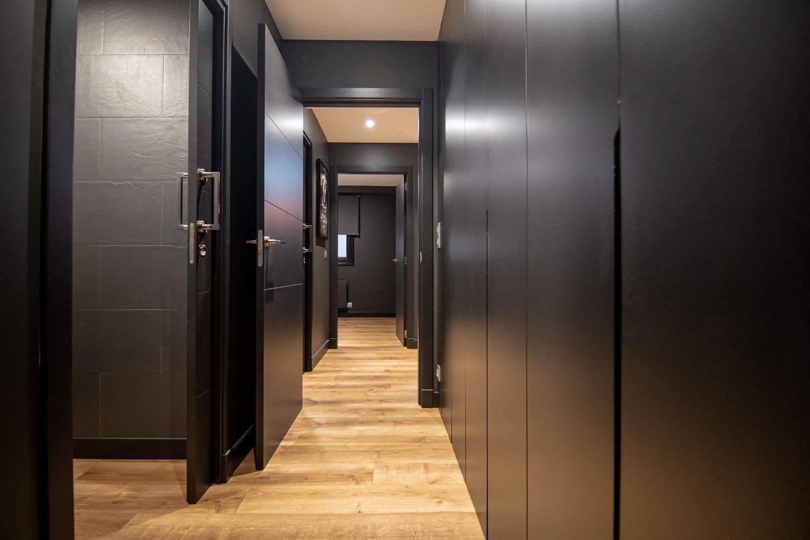 2 sovrum Lägenhet till salu i A Coruna stad - 415 000 € (Ref: 9456473)