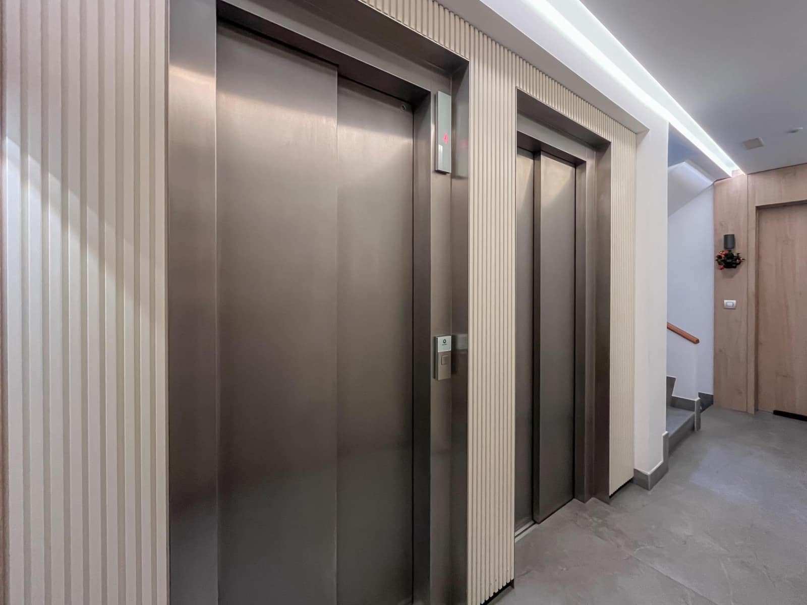 2 sovrum Lägenhet till salu i A Coruna stad - 415 000 € (Ref: 9456473)