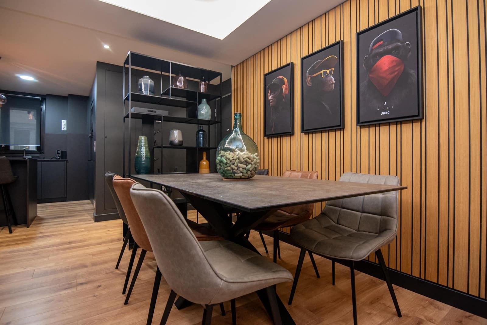 2 sovrum Lägenhet till salu i A Coruna stad - 415 000 € (Ref: 9456473)