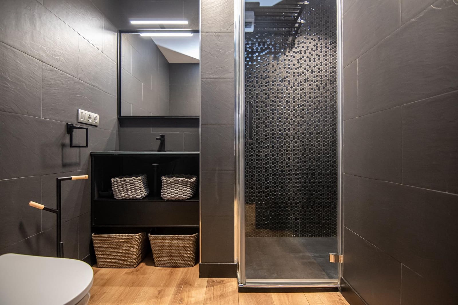 2 sovrum Lägenhet till salu i A Coruna stad - 415 000 € (Ref: 9456473)