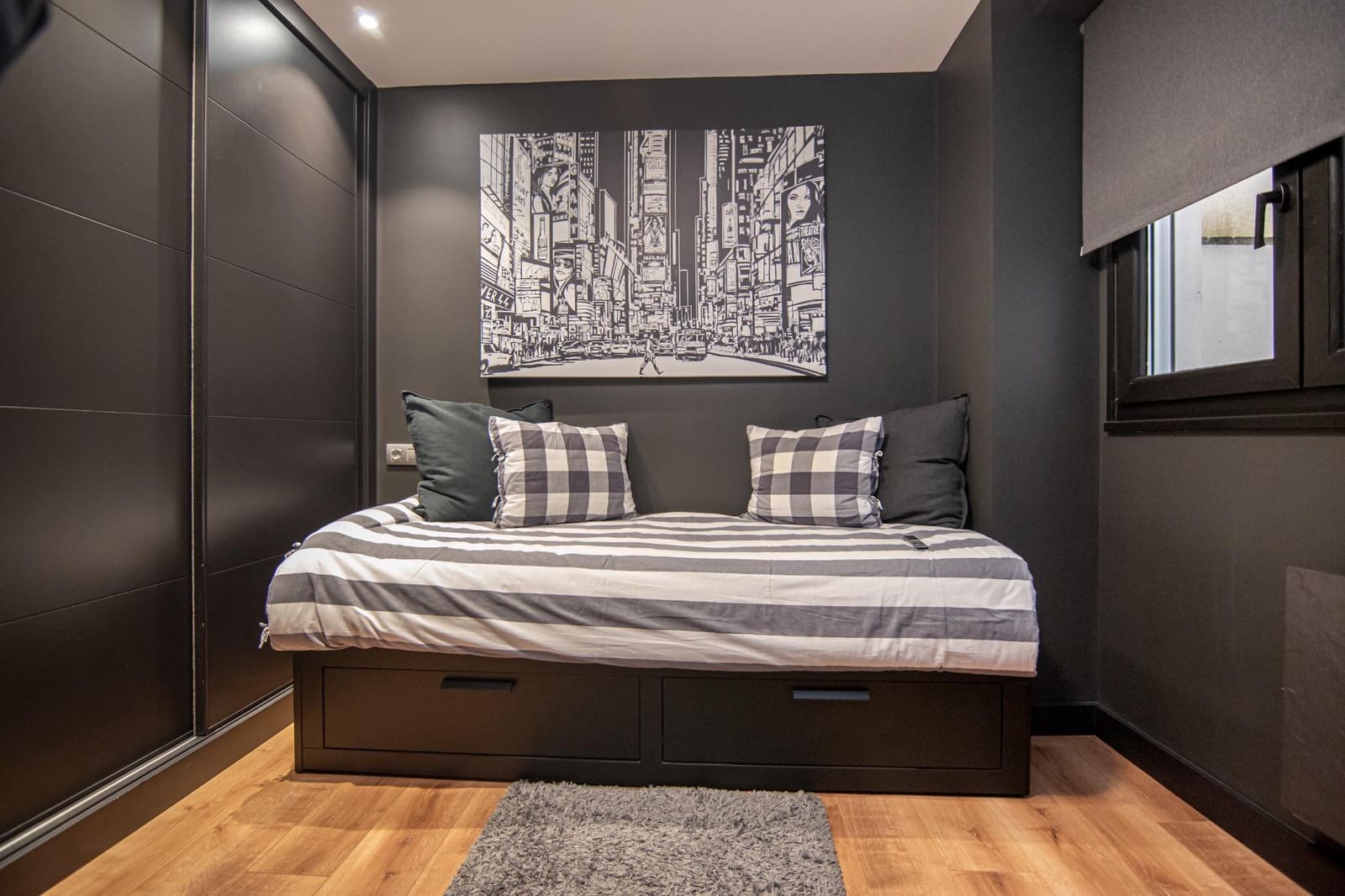 2 sovrum Lägenhet till salu i A Coruna stad - 415 000 € (Ref: 9456473)