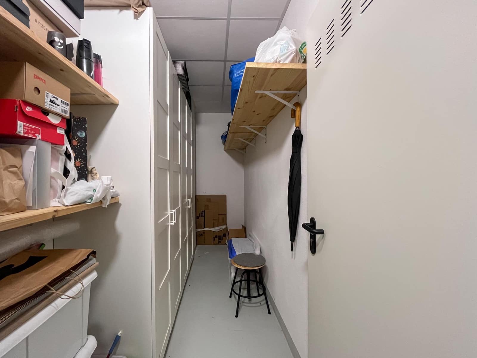 2 sovrum Lägenhet till salu i A Coruna stad - 415 000 € (Ref: 9456473)