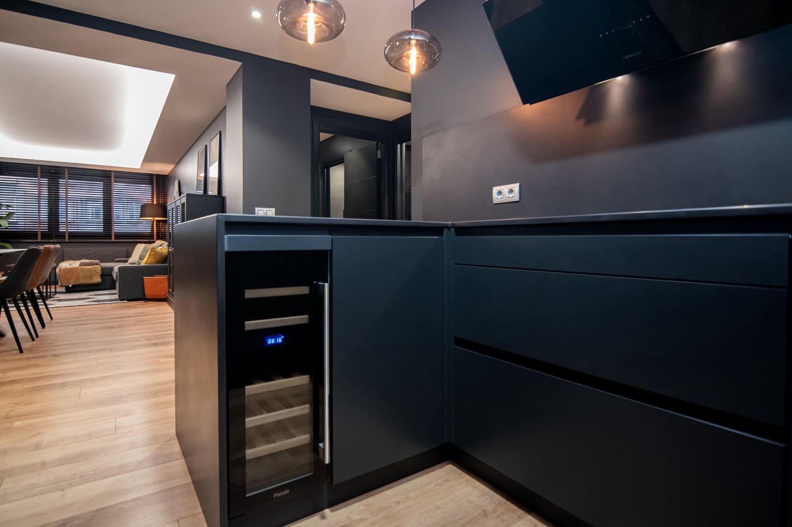 2 quarto Apartamento para venda em Corunha cidade - 415 000 € (Ref: 9456473)