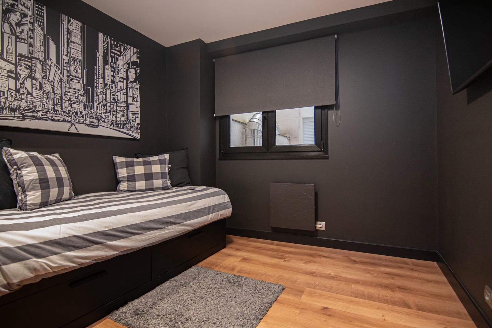 2 quarto Apartamento para venda em Corunha cidade - 415 000 € (Ref: 9456473)